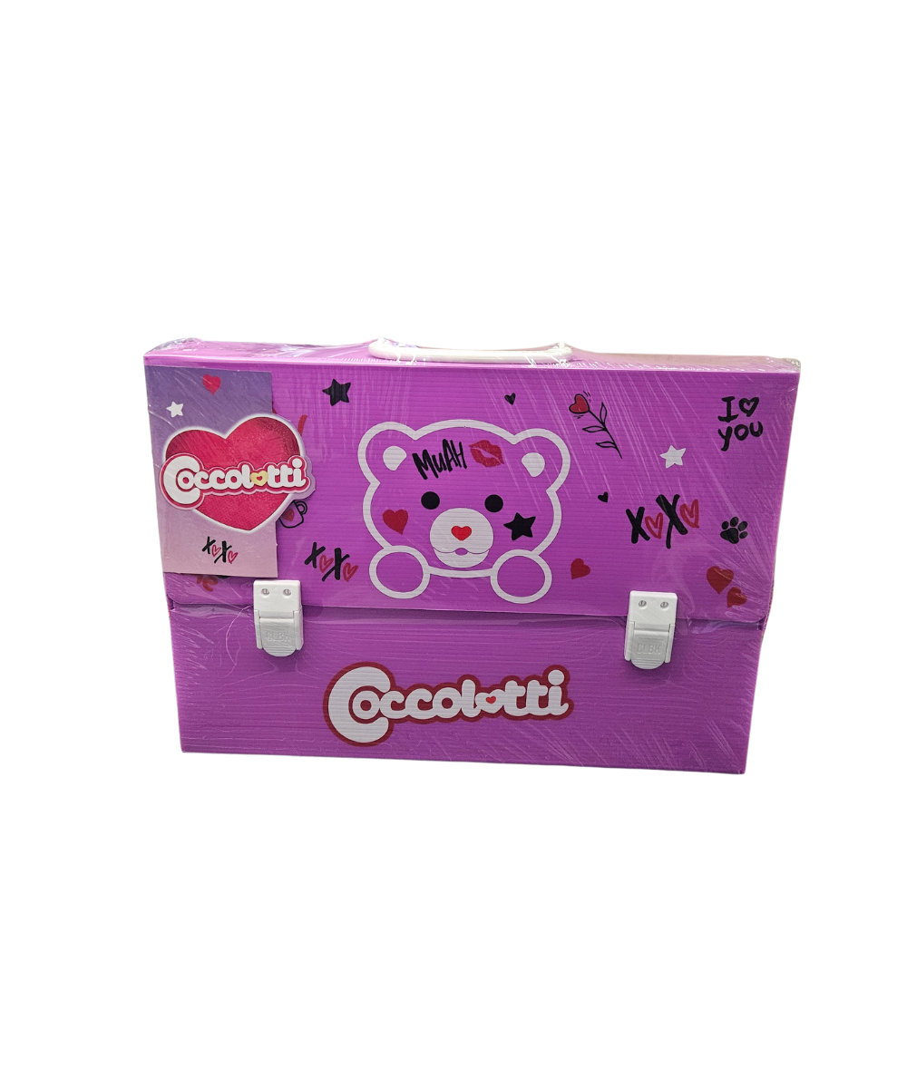 Valigetta Polionda Coccolotti