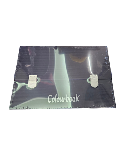 Valigetta Polionda Colourbook