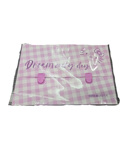 Valigetta Polionda Hello Kitty
