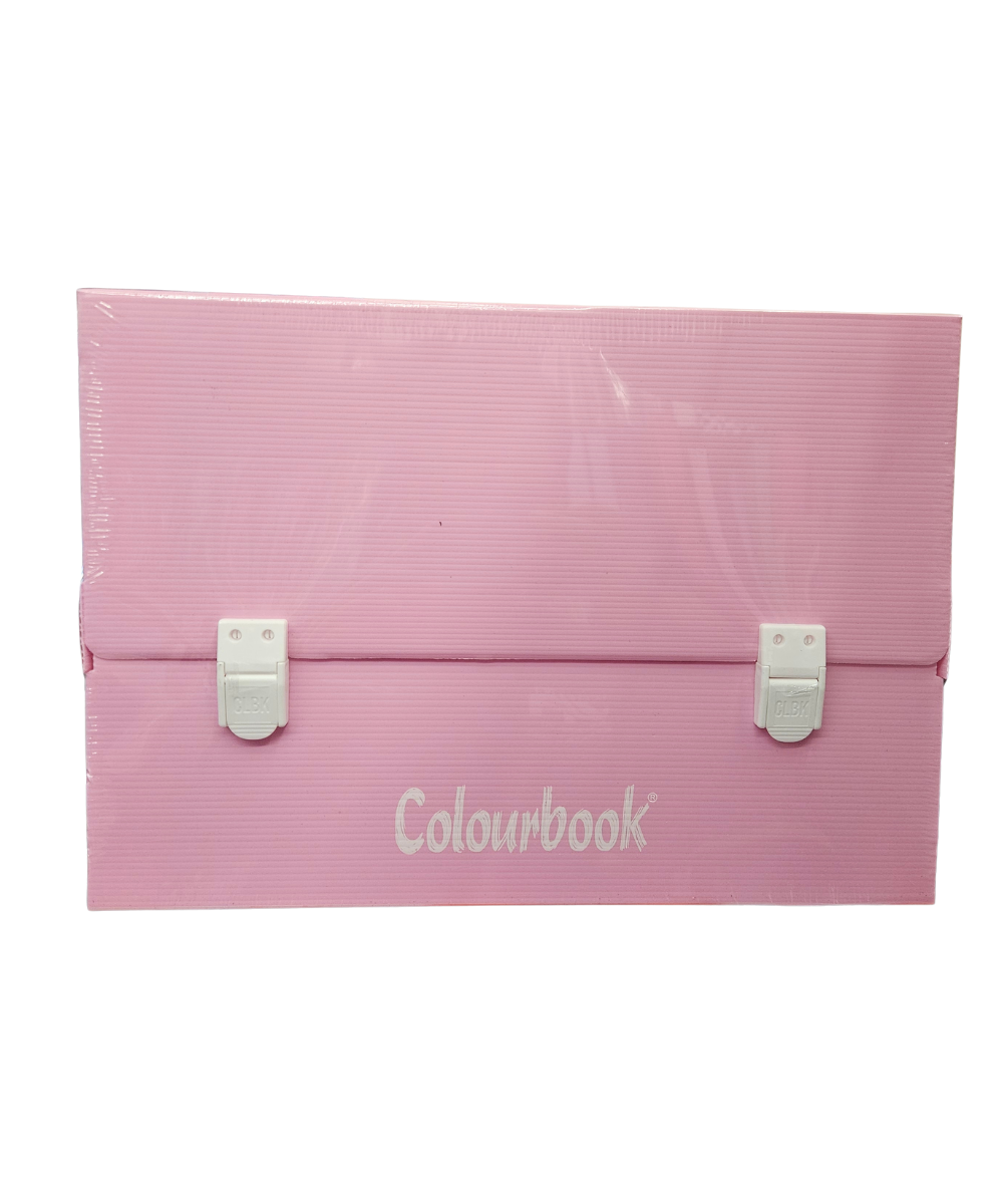 Valigetta Polionda Colourbook