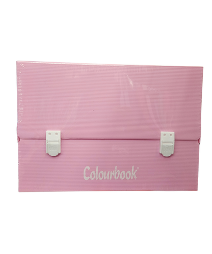 Valigetta Polionda Colourbook