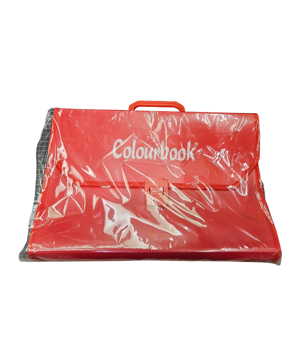 Valigetta Con Tracolla Colourbook
