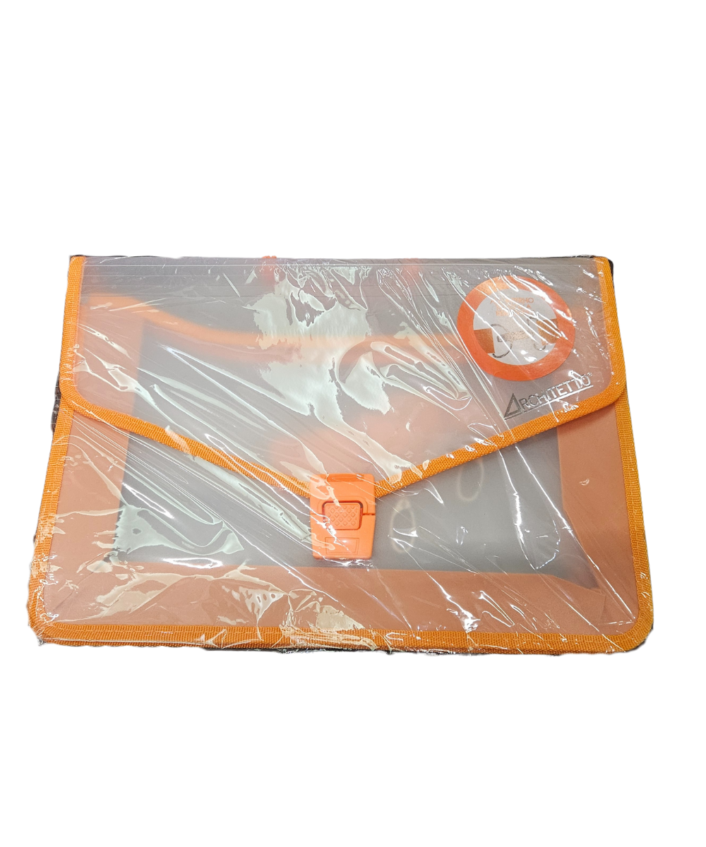 Valigetta Con Tracolla Architetto