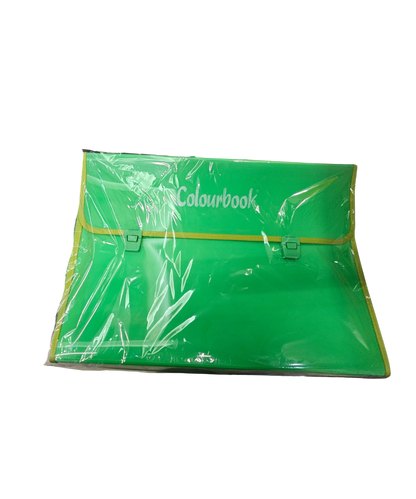 Valigetta Con Tracolla Colourbook