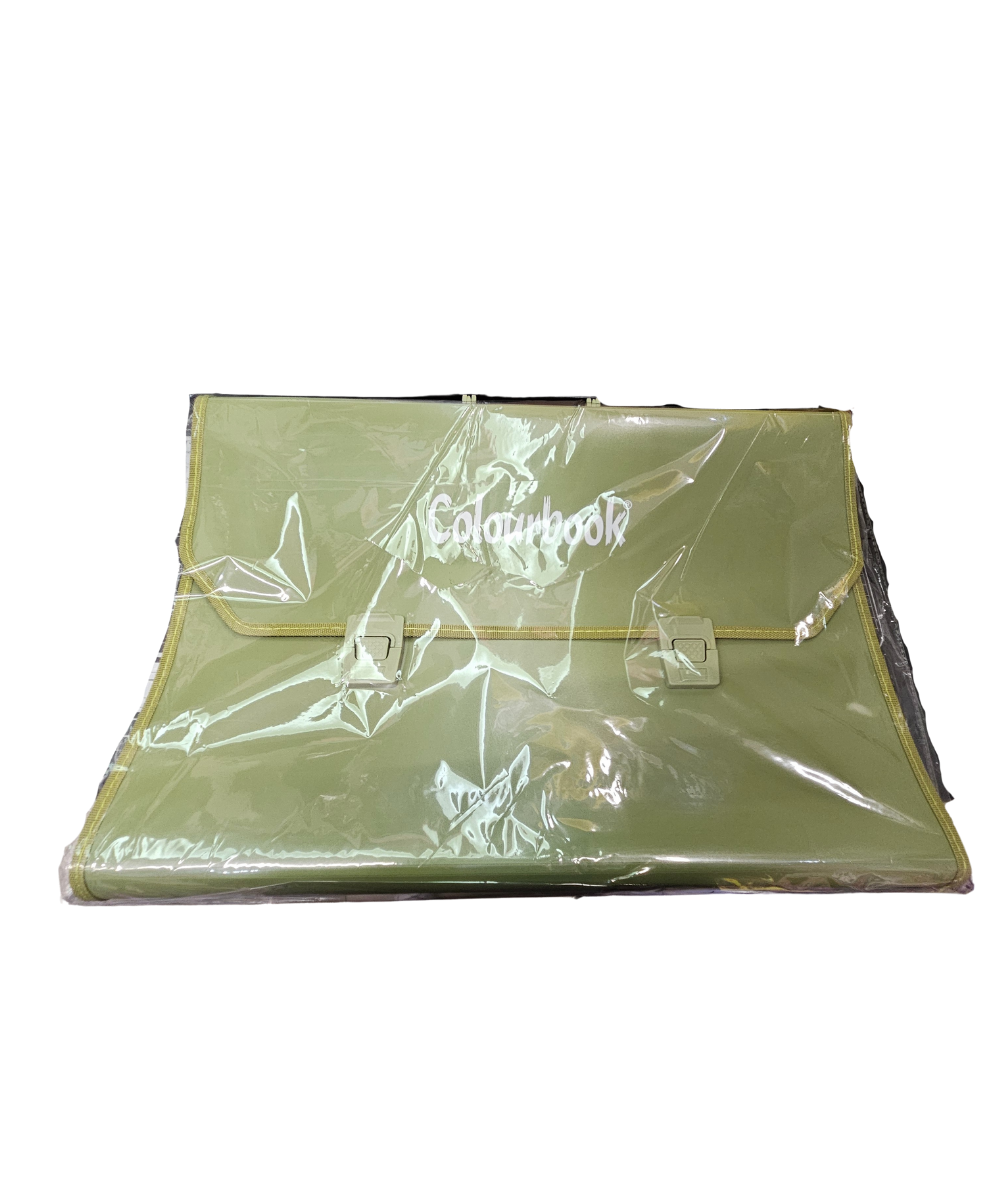 Valigetta Con Tracolla Colourbook