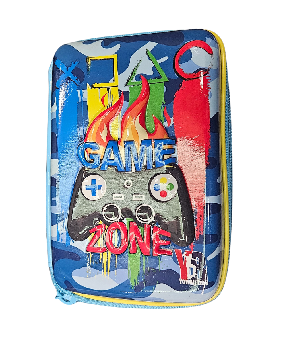 Astuccio One Time Game Young Boy