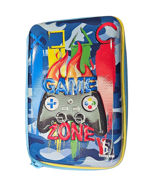 Astuccio One Time Game Young Boy