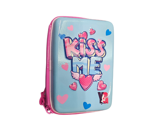Astuccio One Time Kiss Me Young People