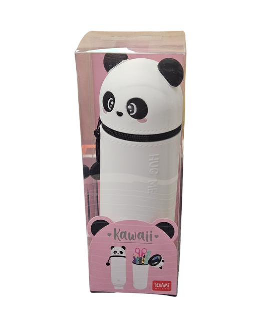 Astuccio Legami Kawaii Panda