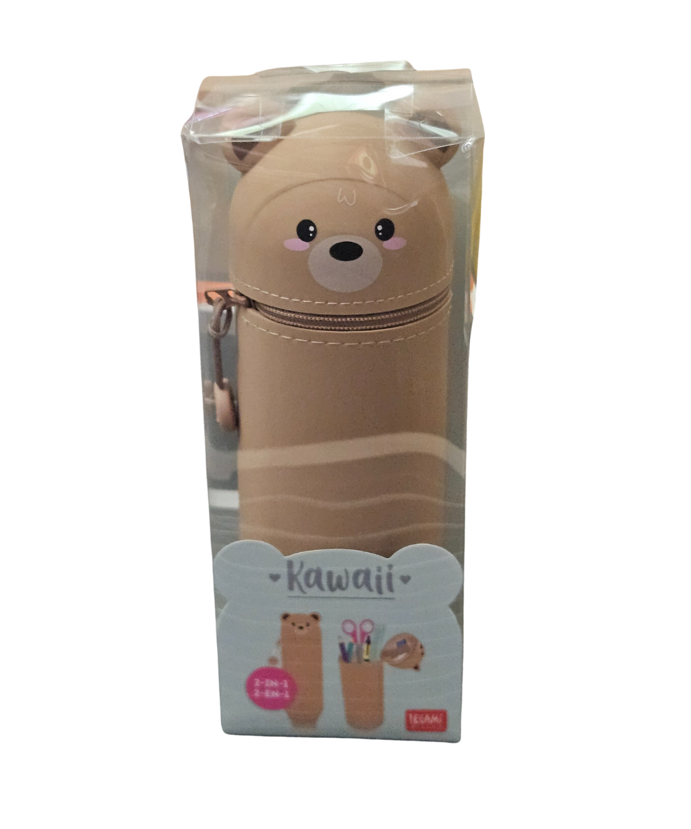 Astuccio Legami Kawaii Orso