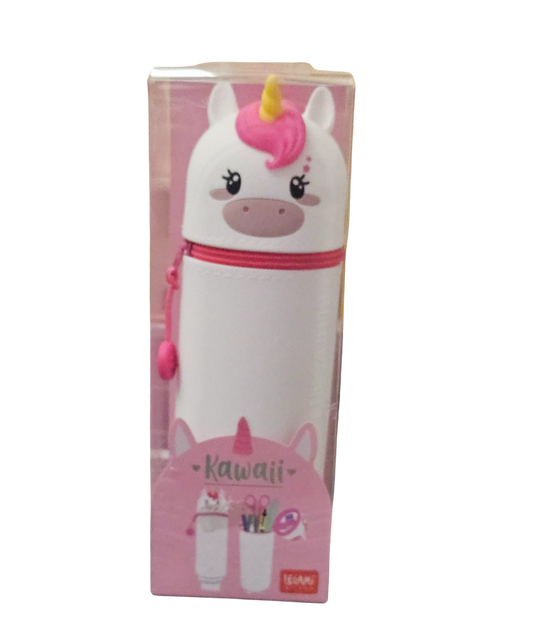 Astuccio Legami Kawaii Unicorno