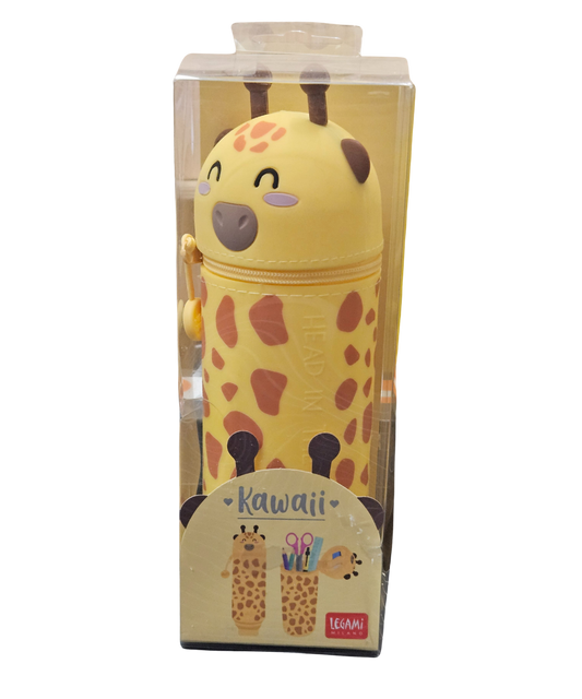 Astuccio Legami Kawaii Giraffa