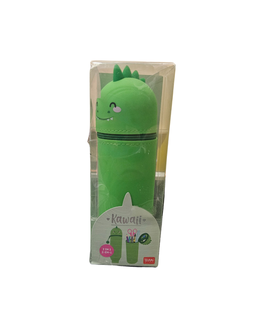 Astuccio Legami Kawaii Dinosauro