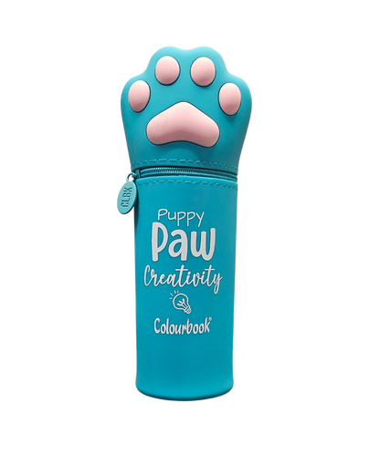 Portapenne Goommy Paw Colourbook