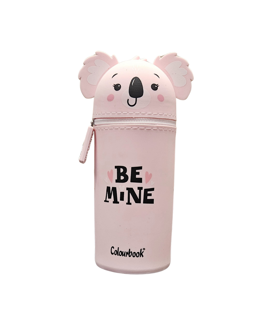 Portapenne Goommy Koala Colourbook