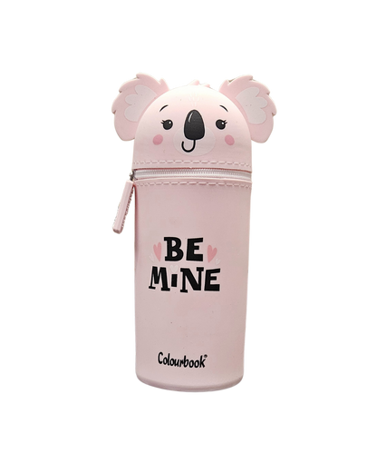 Portapenne Goommy Koala Colourbook