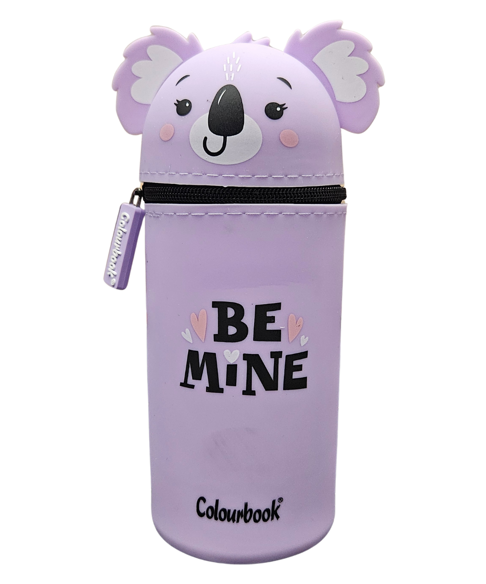 Portapenne Goommy Koala Colourbook