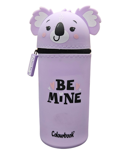 Portapenne Goommy Koala Colourbook