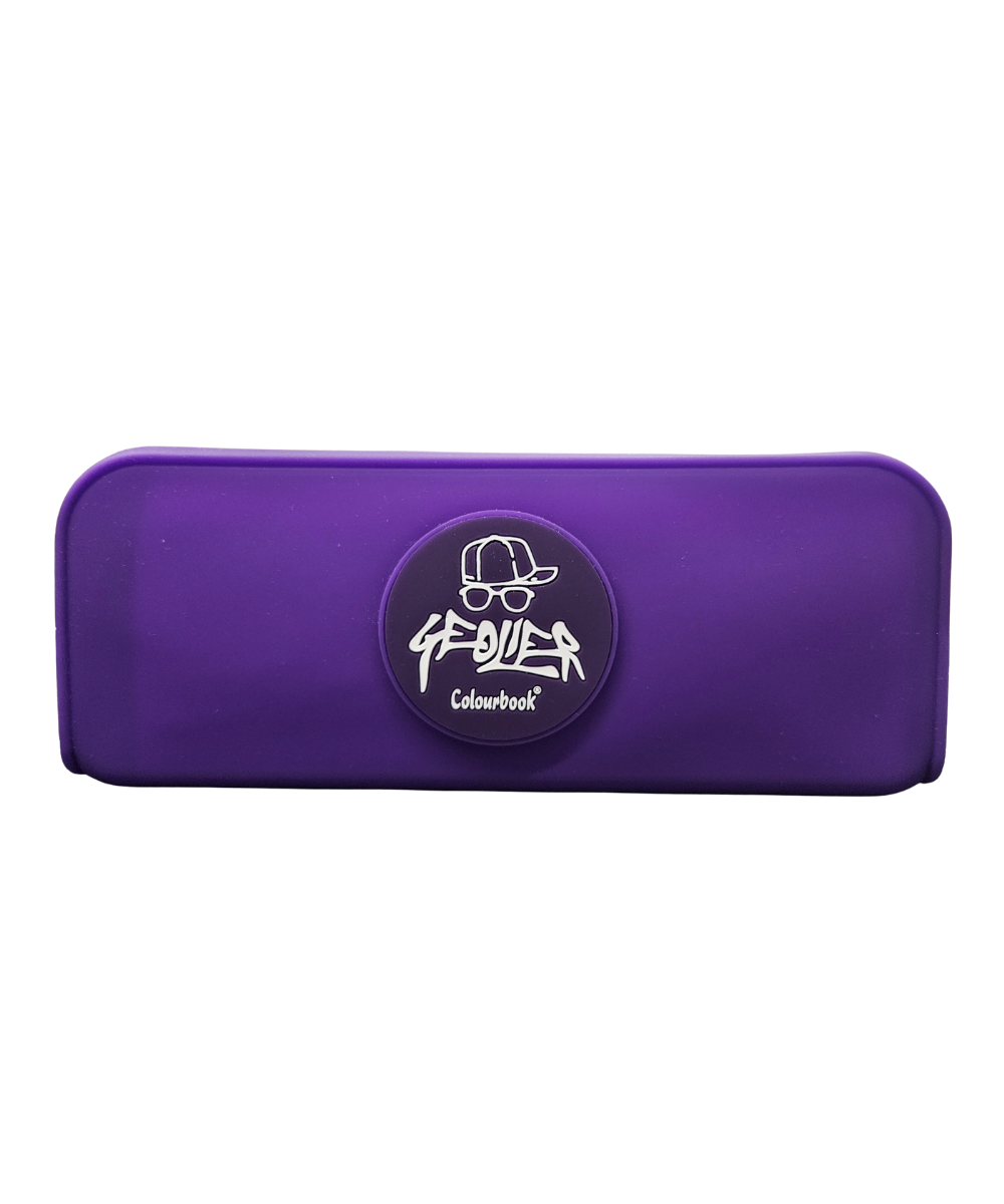 Astuccio 1 Zip Geolier