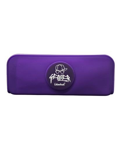 Astuccio 1 Zip Geolier