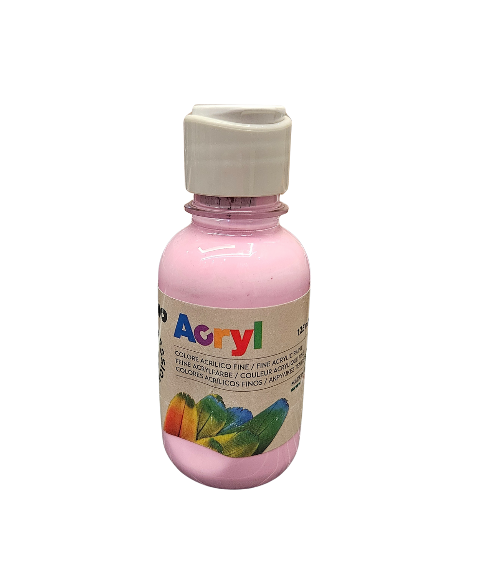 Colore Acrilico Acryl