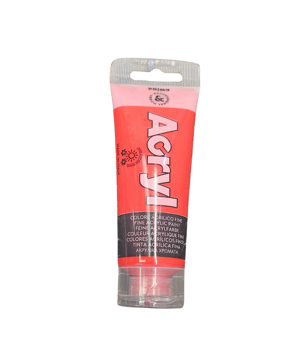 Colore Acrilico Acryl 75ML