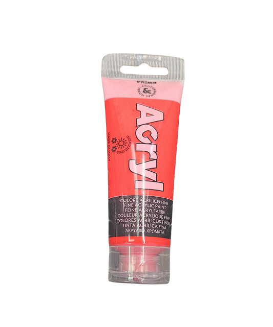 Colore Acrilico Acryl 75ML