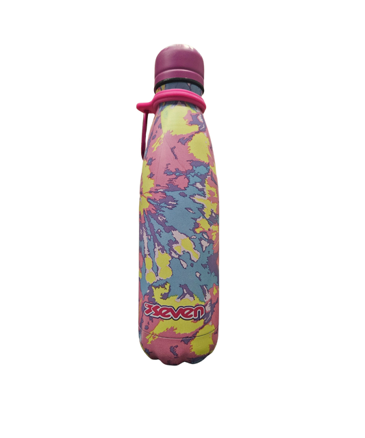 Borraccia In Acciaio 500ML Seven