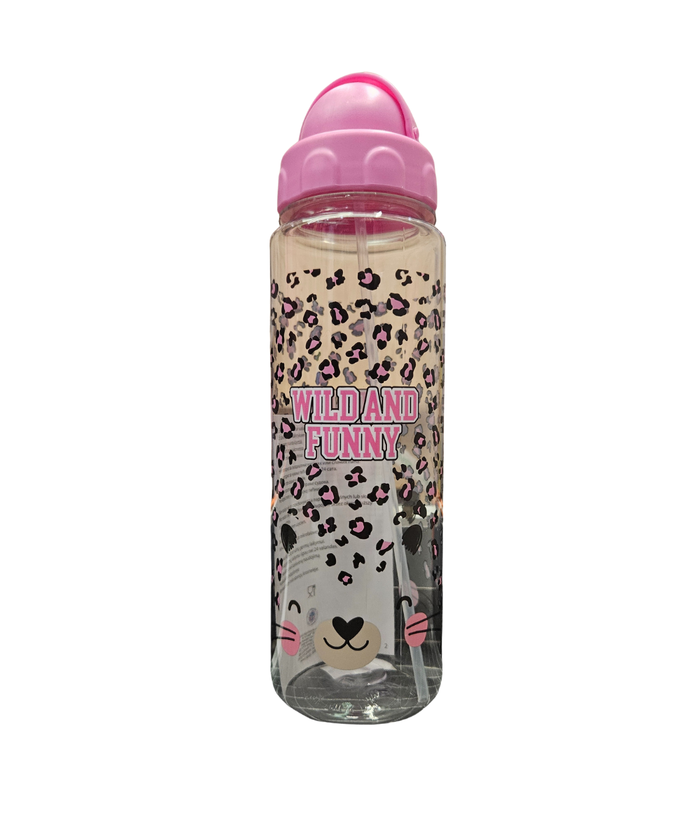Borraccia 500ML Wildand Funny