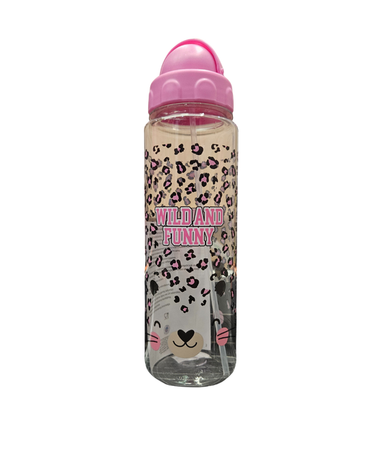 Borraccia 500ML Wildand Funny