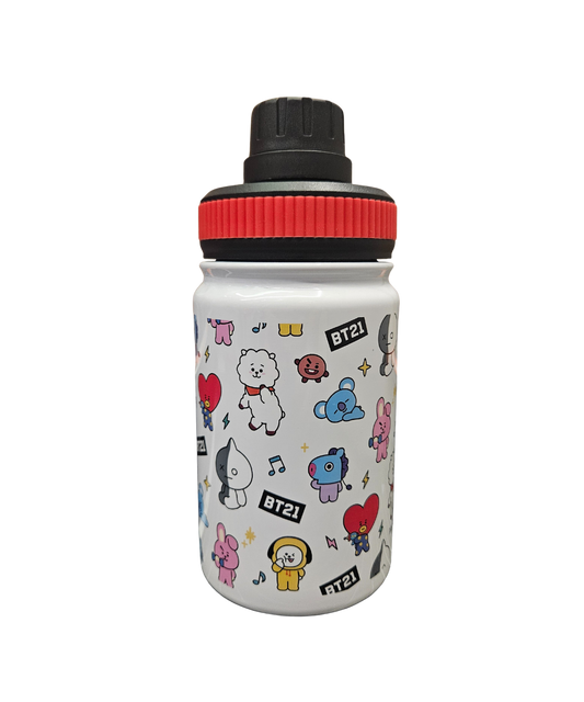 Borraccia 500ML BT21