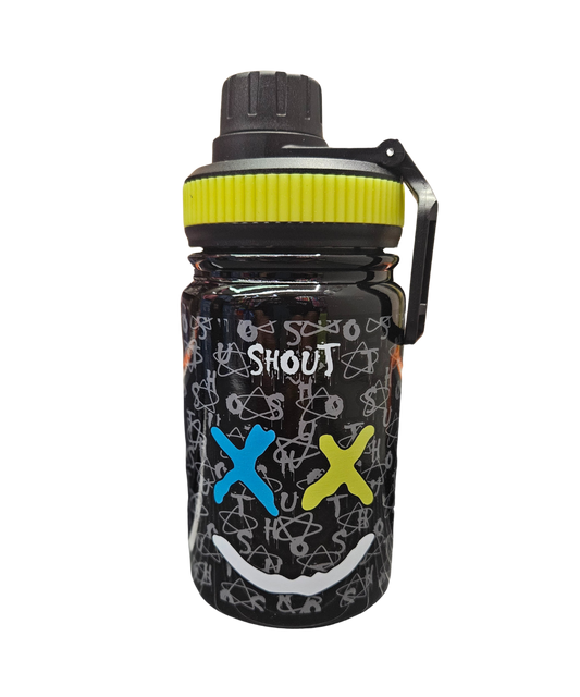 Borraccia Termica 500ML SHOUT