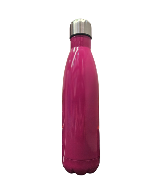 Borraccia Rosa 500ML