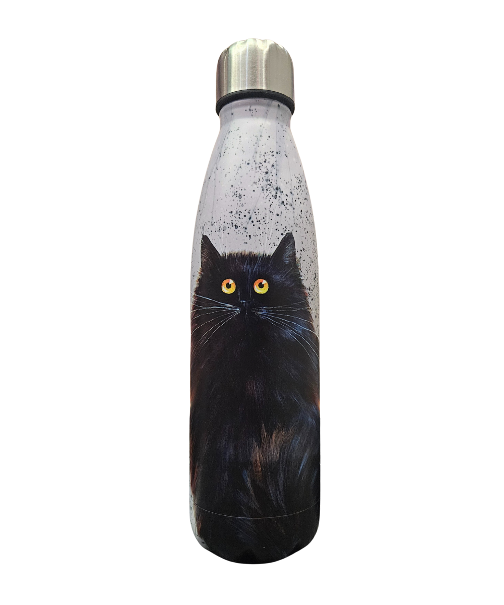 Borraccia In Metallo 500ML Kim Haskins