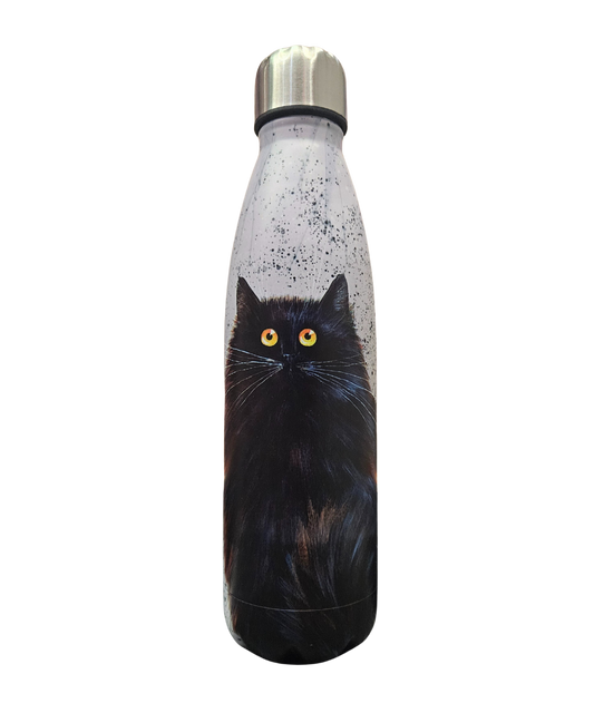 Borraccia In Metallo 500ML Kim Haskins