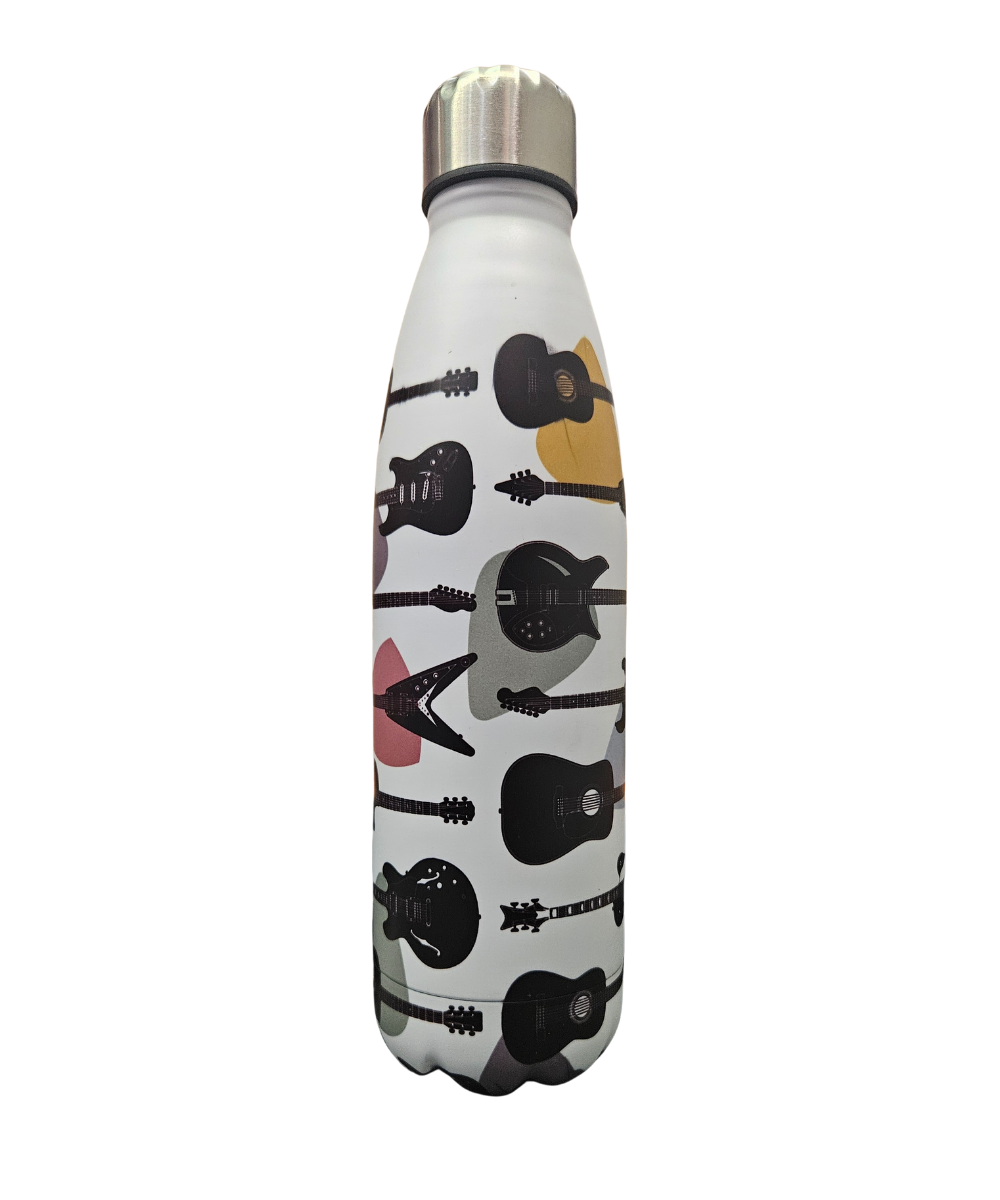 Borraccia In Metallo 500ML Headstock