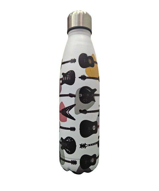 Borraccia In Metallo 500ML Headstock