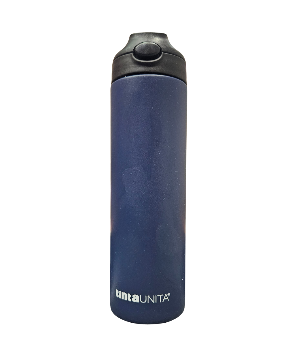 Borraccia Con Beccuccio 600ML TintaUnita