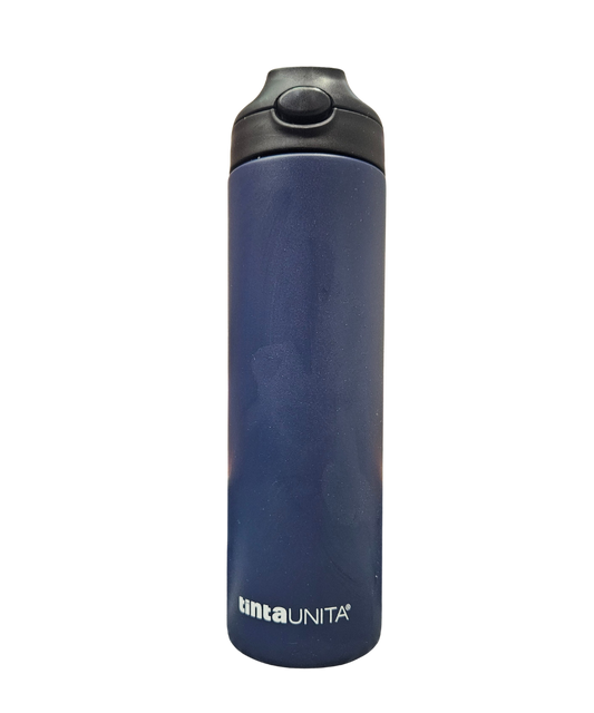 Borraccia Con Beccuccio 600ML TintaUnita