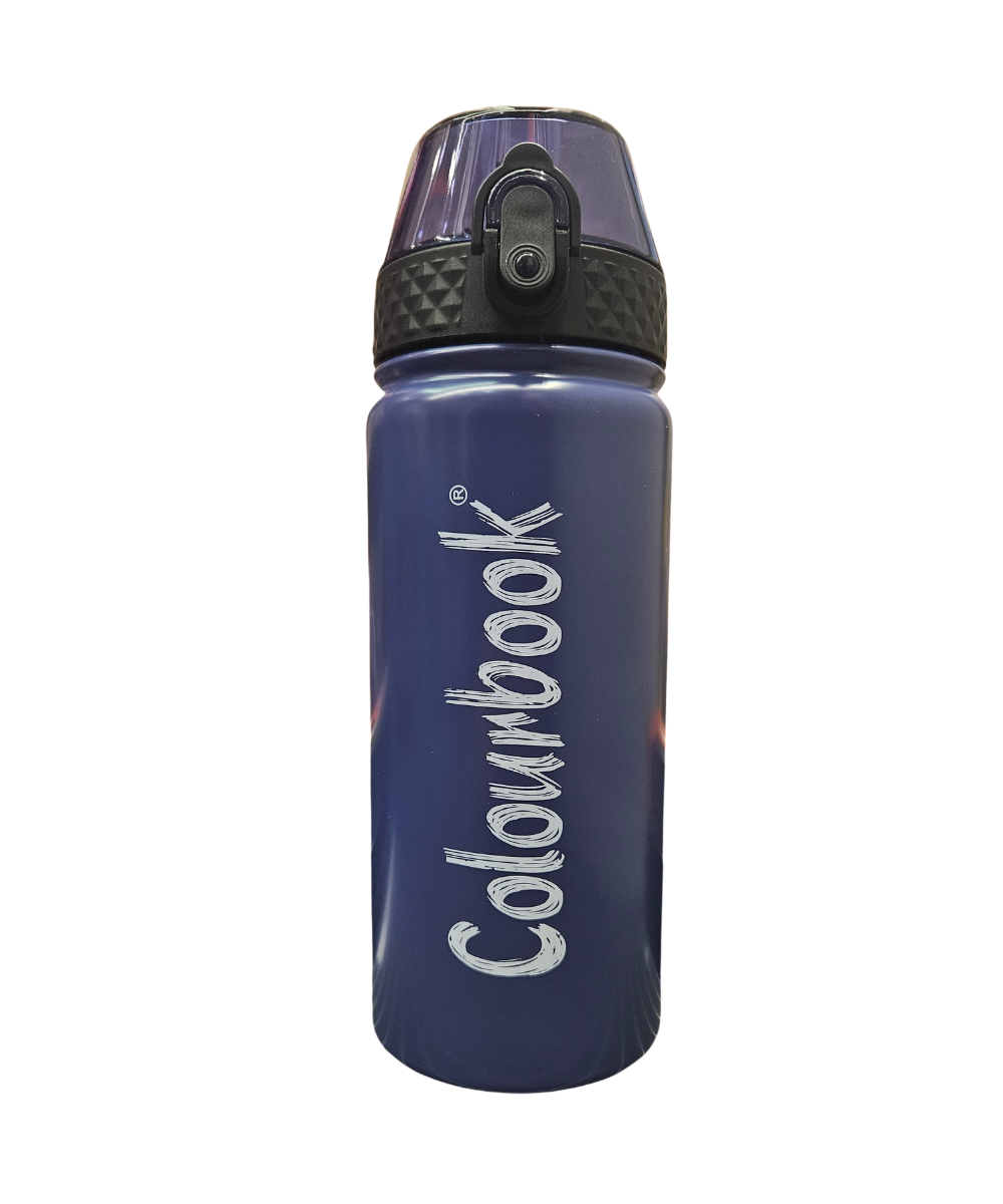 Borraccia In Acciaio 500ML Colourbook