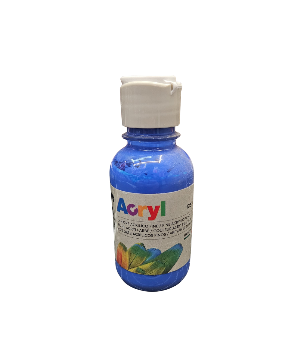 Colore Acrilico Acryl