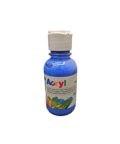 Colore Acrilico Acryl