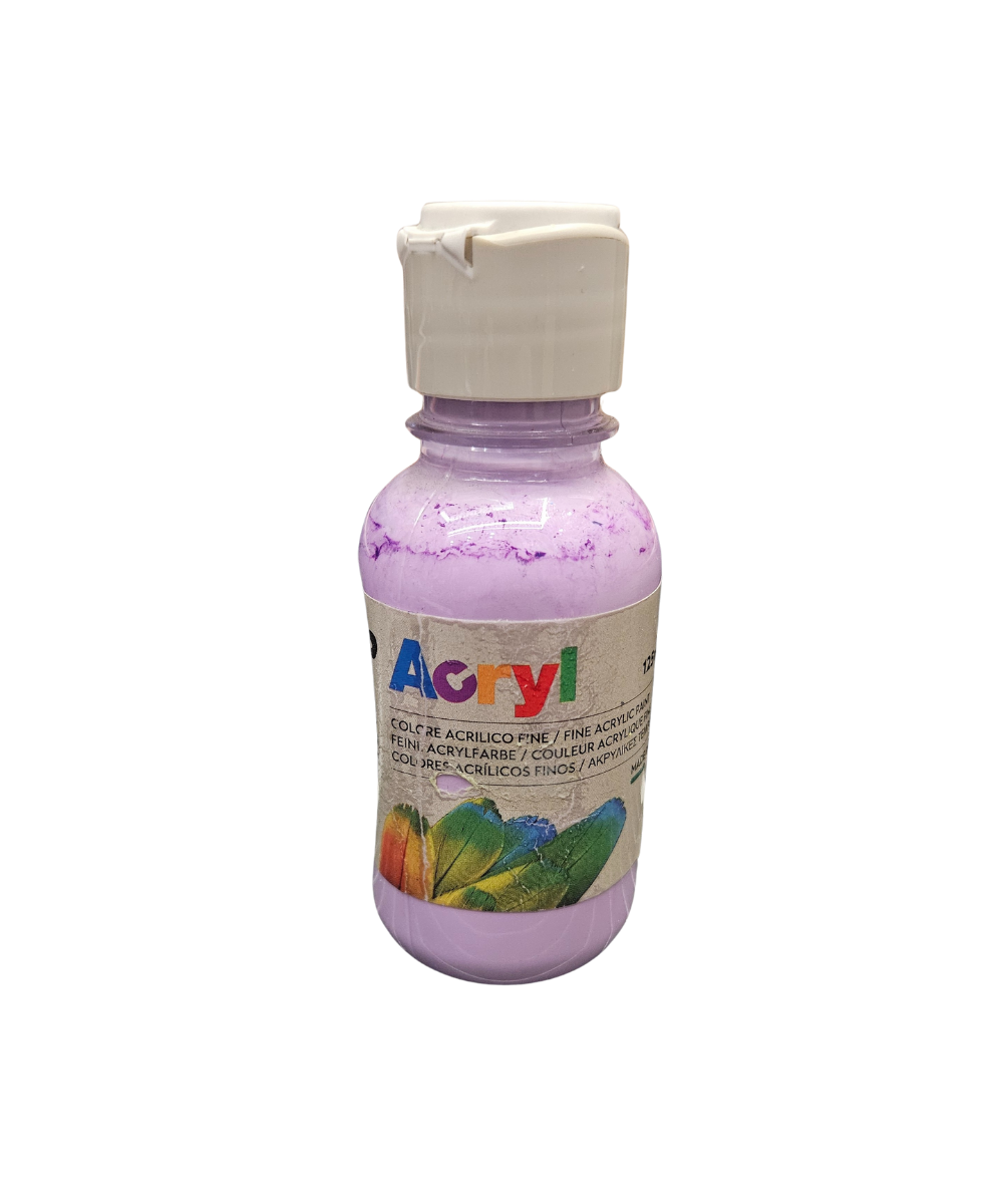 Colore Acrilico Acryl