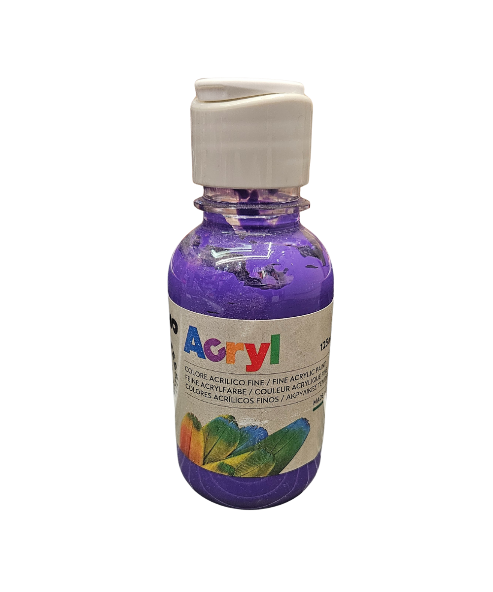 Colore Acrilico Acryl