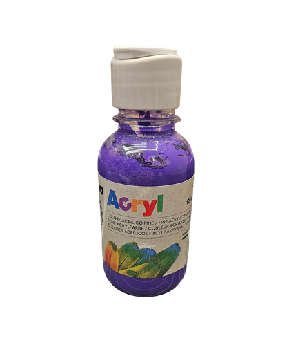 Colore Acrilico Acryl