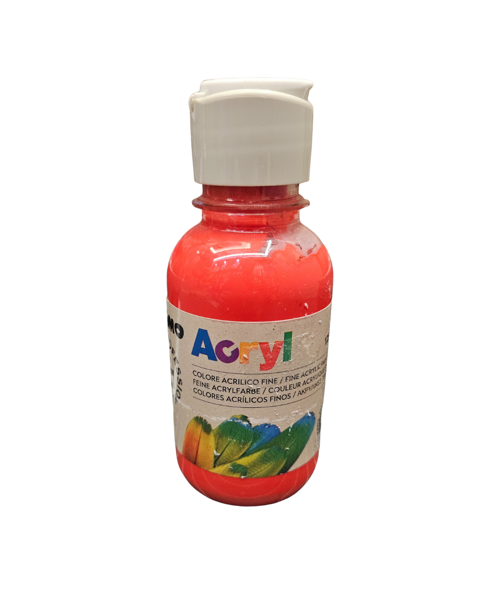 Colore Acrilico Acryl