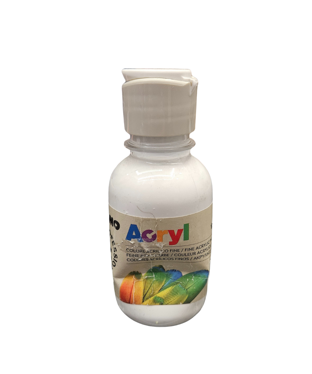 Colore Acrilico Acryl