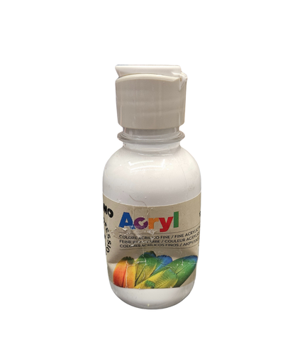 Colore Acrilico Acryl