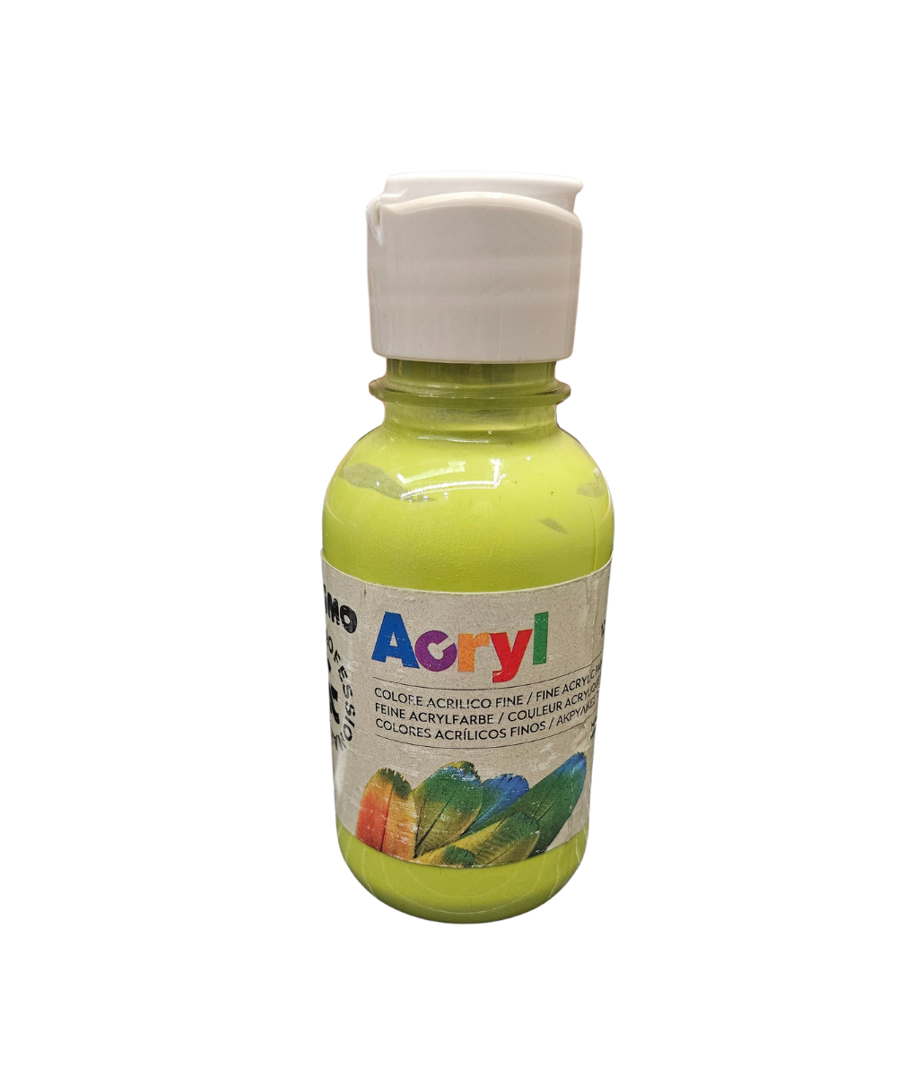Colore Acrilico Acryl