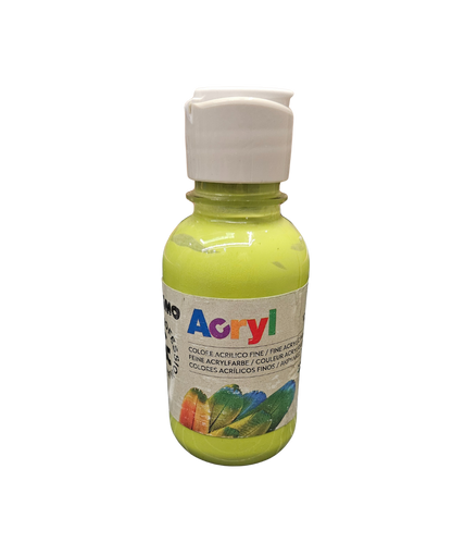 Colore Acrilico Acryl